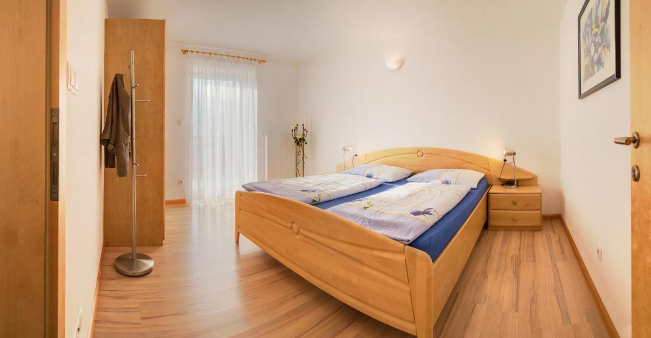 Appartement St. Urbanhof à Termeno Extérieur photo