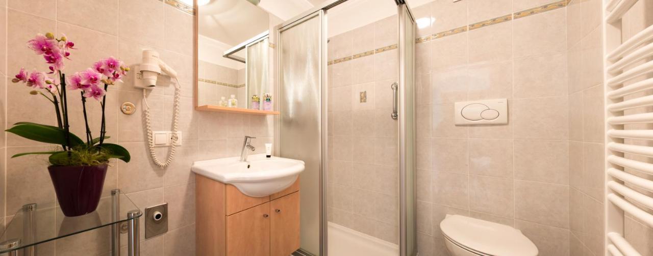 Appartement St. Urbanhof à Termeno Extérieur photo