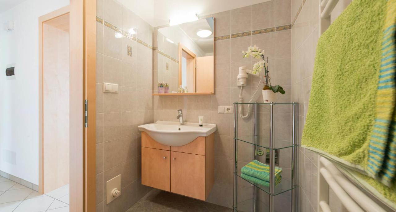 Appartement St. Urbanhof à Termeno Extérieur photo