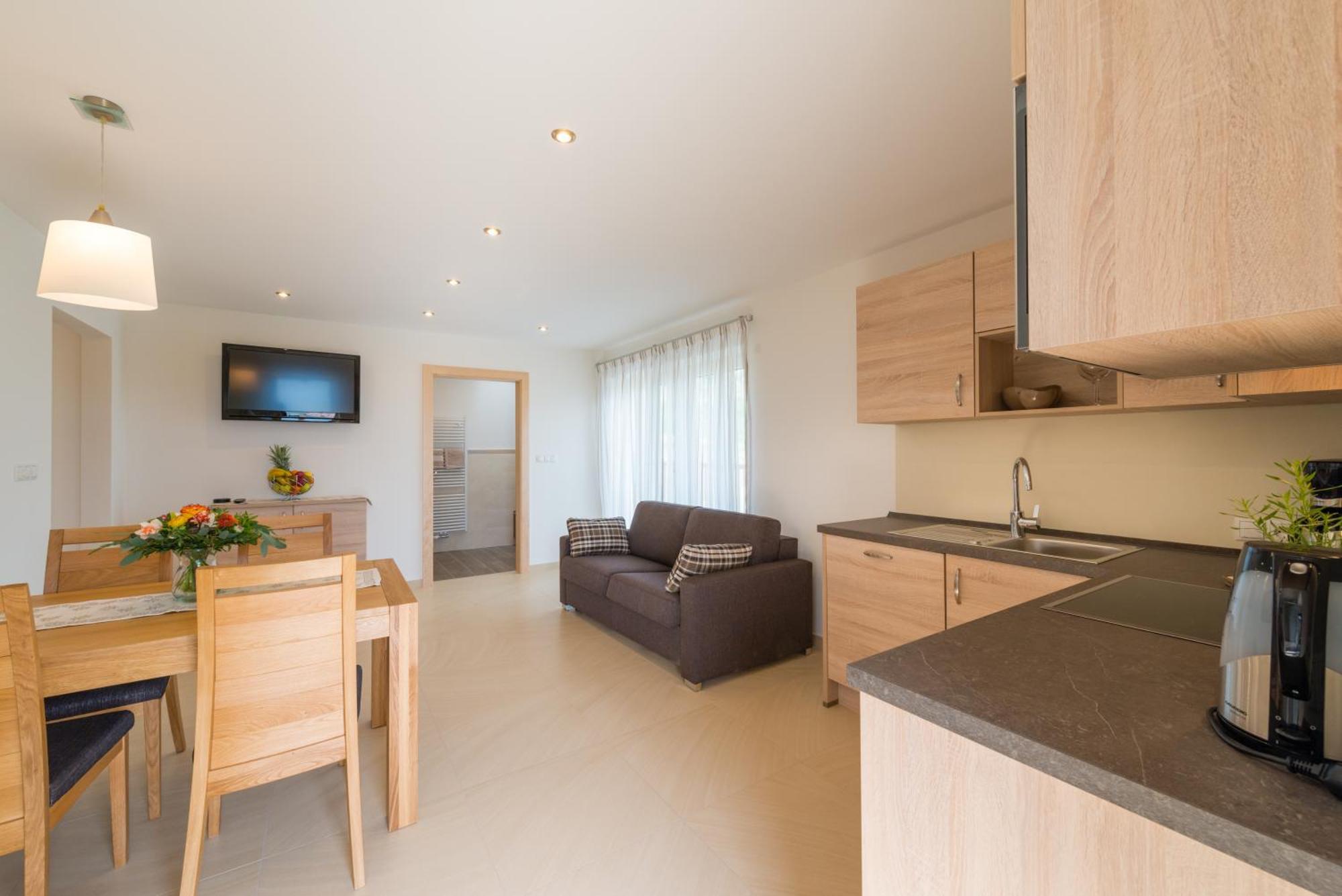 Appartement St. Urbanhof à Termeno Extérieur photo
