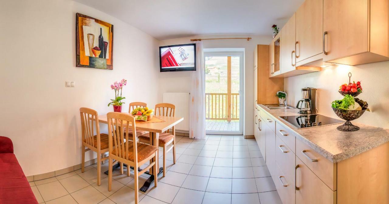 Appartement St. Urbanhof à Termeno Extérieur photo