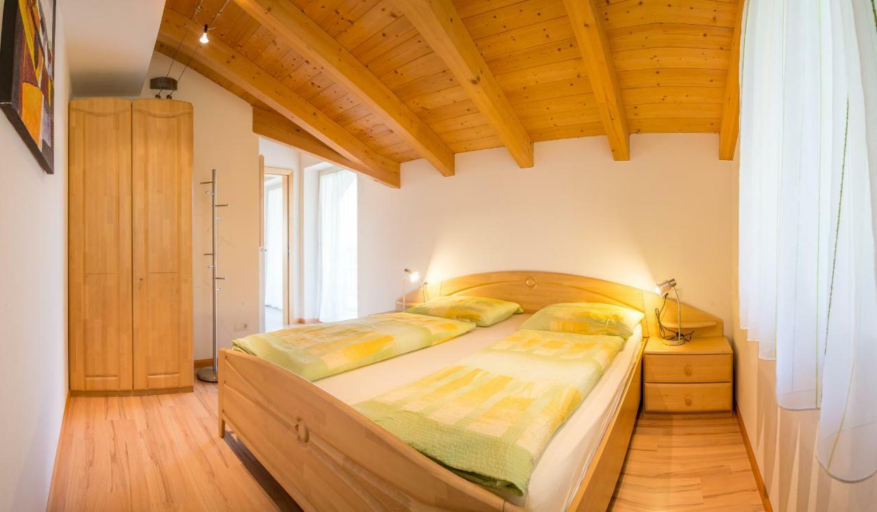 Appartement St. Urbanhof à Termeno Extérieur photo